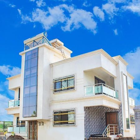 Sukhakarta Holiday Home Alibag Luaran gambar