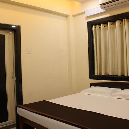 Sukhakarta Holiday Home Alibag Luaran gambar