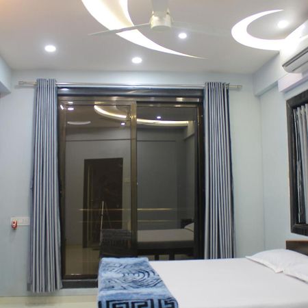 Sukhakarta Holiday Home Alibag Luaran gambar