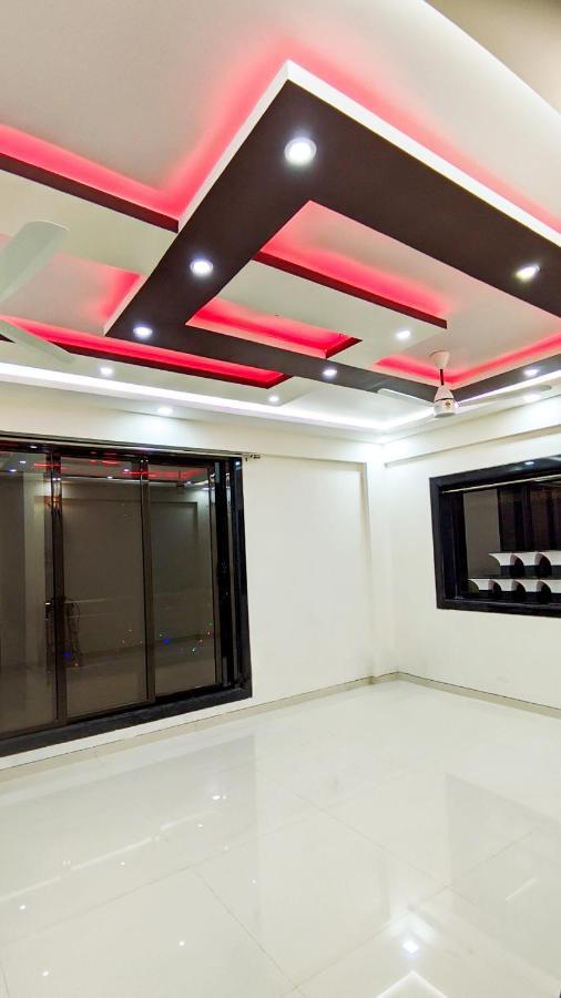 Sukhakarta Holiday Home Alibag Luaran gambar