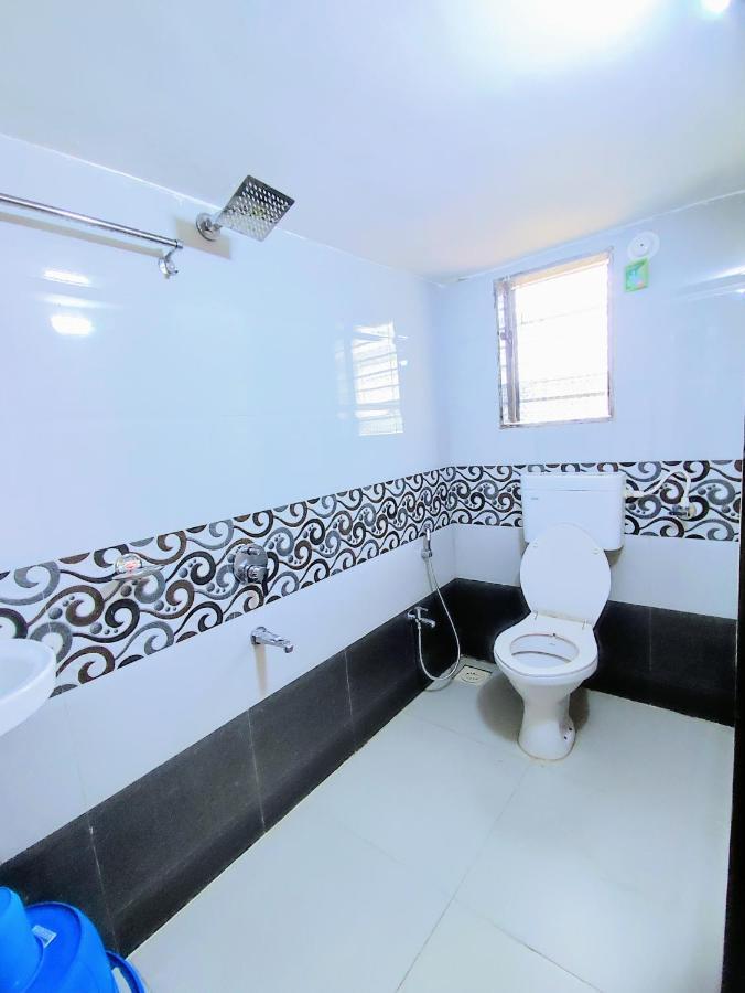 Sukhakarta Holiday Home Alibag Luaran gambar
