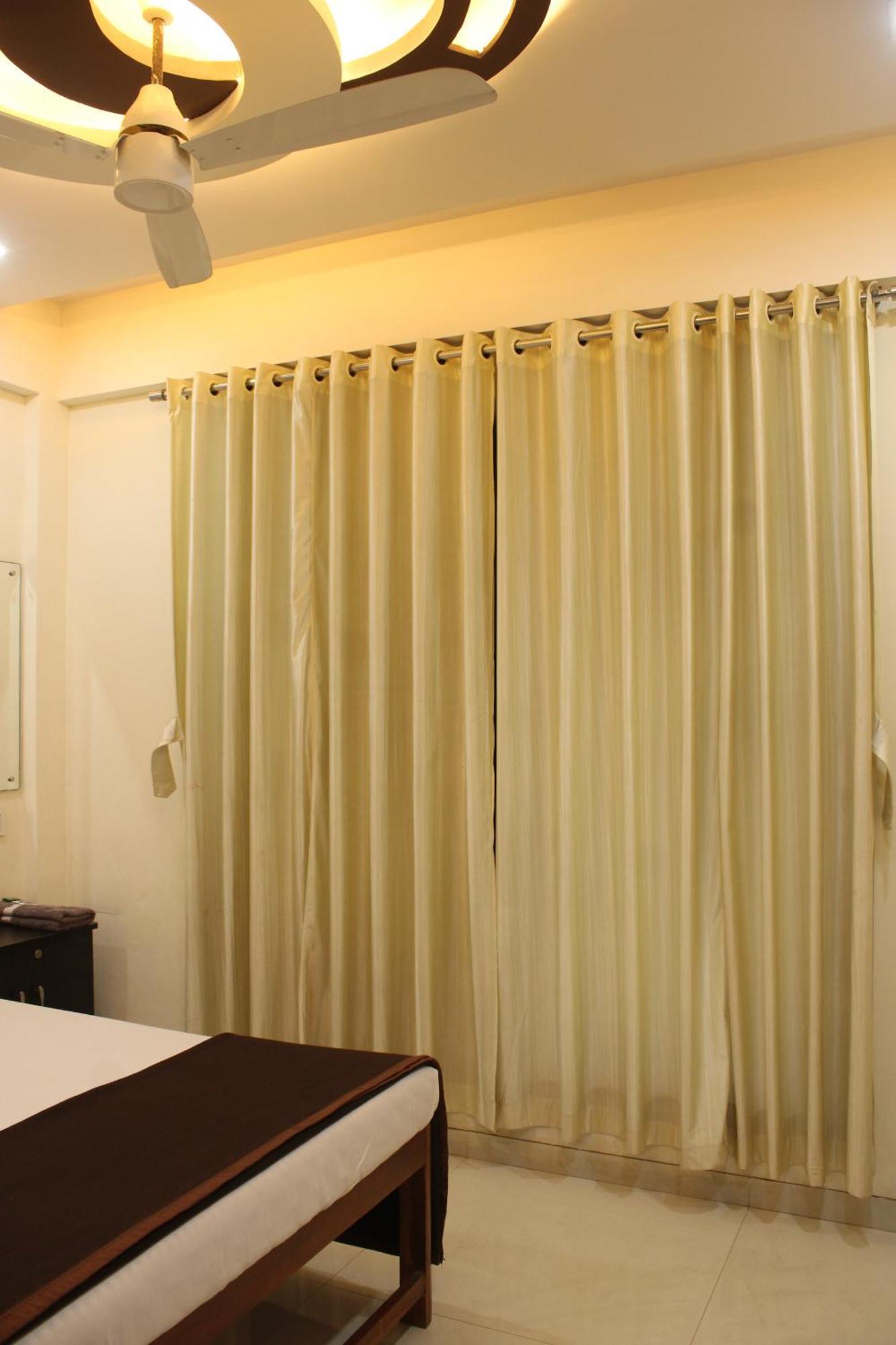 Sukhakarta Holiday Home Alibag Luaran gambar