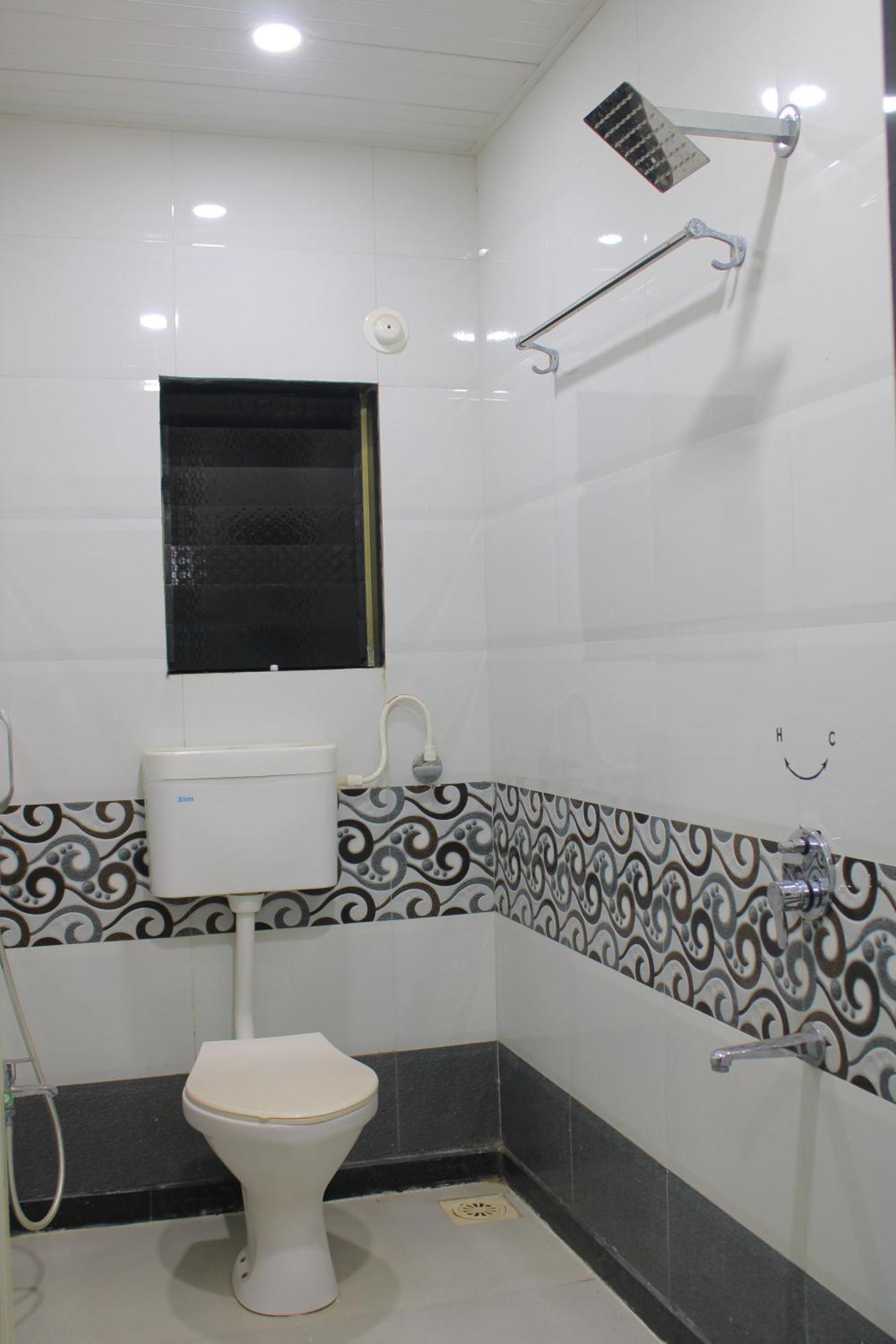 Sukhakarta Holiday Home Alibag Luaran gambar