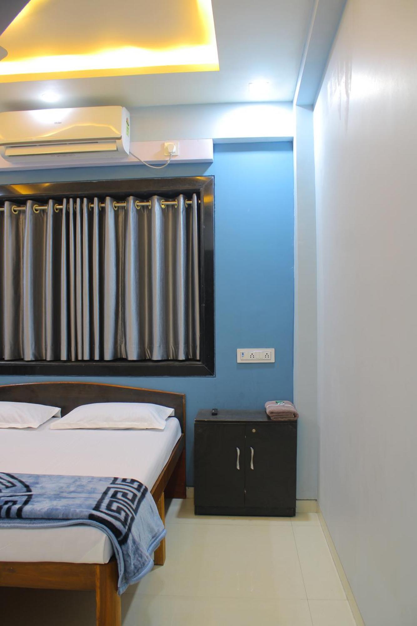 Sukhakarta Holiday Home Alibag Luaran gambar
