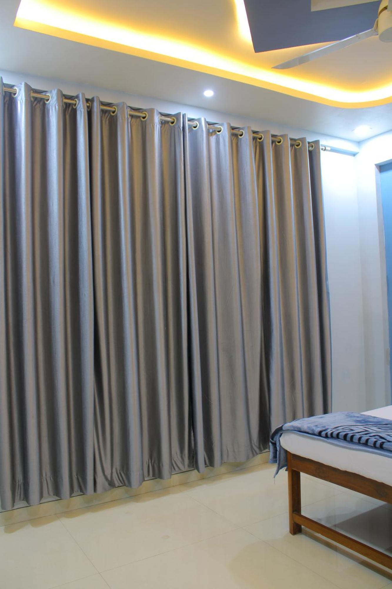 Sukhakarta Holiday Home Alibag Luaran gambar